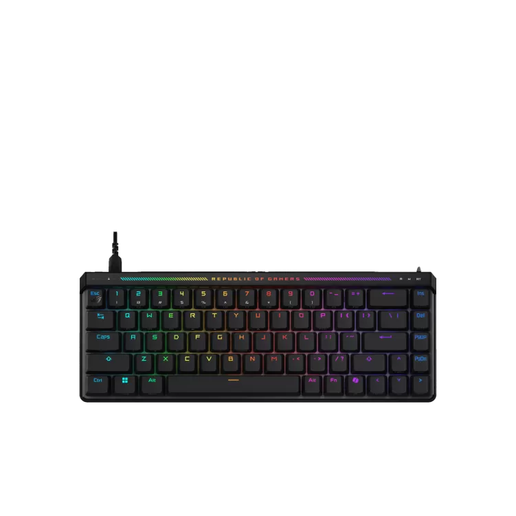 ASUS Asus ROG Falchion Ace HFX RGB Klavye Oyuncu Ekipmanları