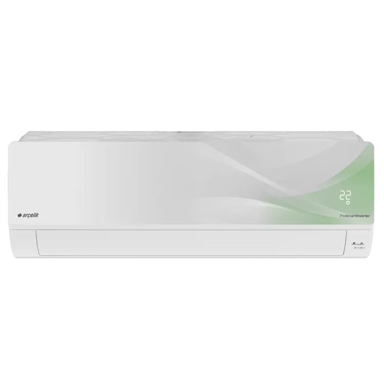 ARÇELİK 12670 Prosmart Inverter Klima White 12.000 Btu/h Split Klima