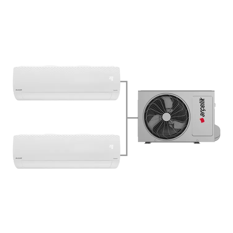 ARÇELİK MA 091818 Multi Klima