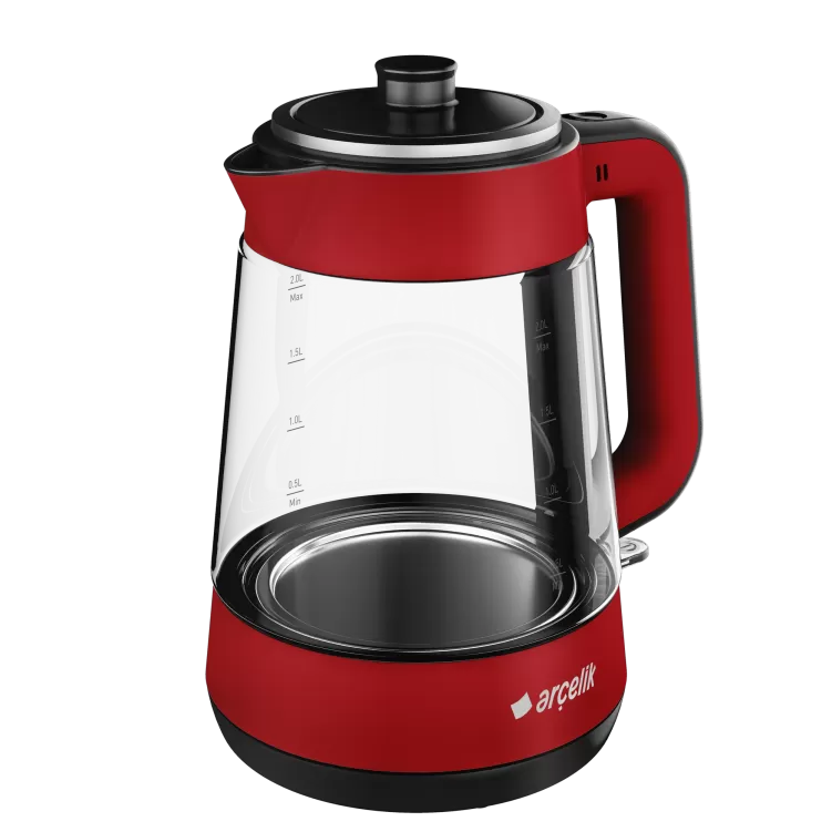 ARÇELİK CM 6964 K Resital Çay Makinesi