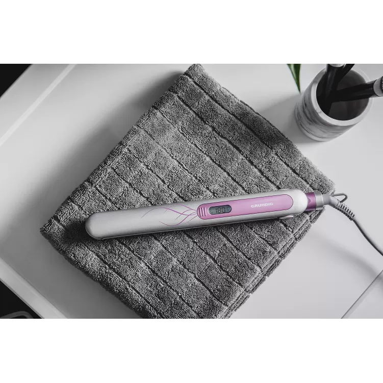 GRUNDIG Glamstyler HS 5630 Saç Düzleştirici