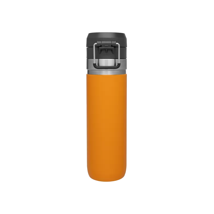 STANLEY STANLEY QUICK-FLİP 0,7 L Safron Termos