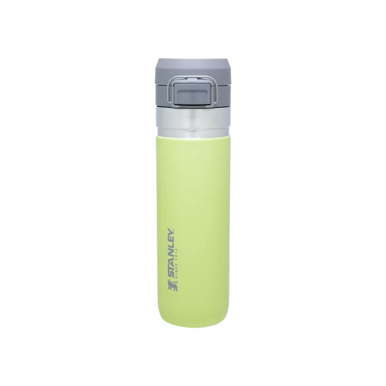 STANLEY STANLEY QUICK-FLİP 0,7 L Citron Termos