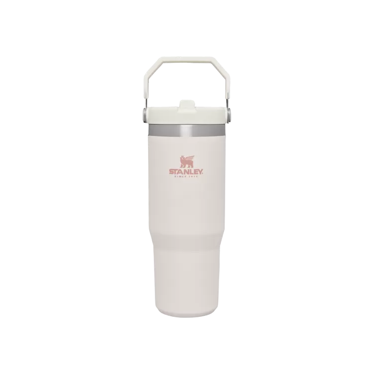 STANLEY STANLEY ICE FLOW 0,89 L Rose Quartz Termos