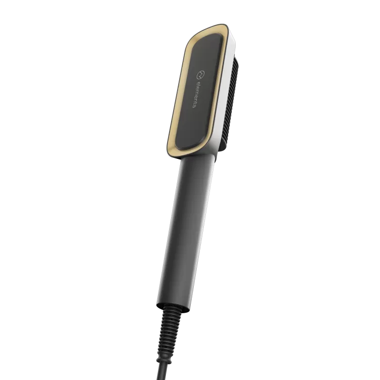 GRUNDIG Grundig Elementa Terra Saç Düzleştirici