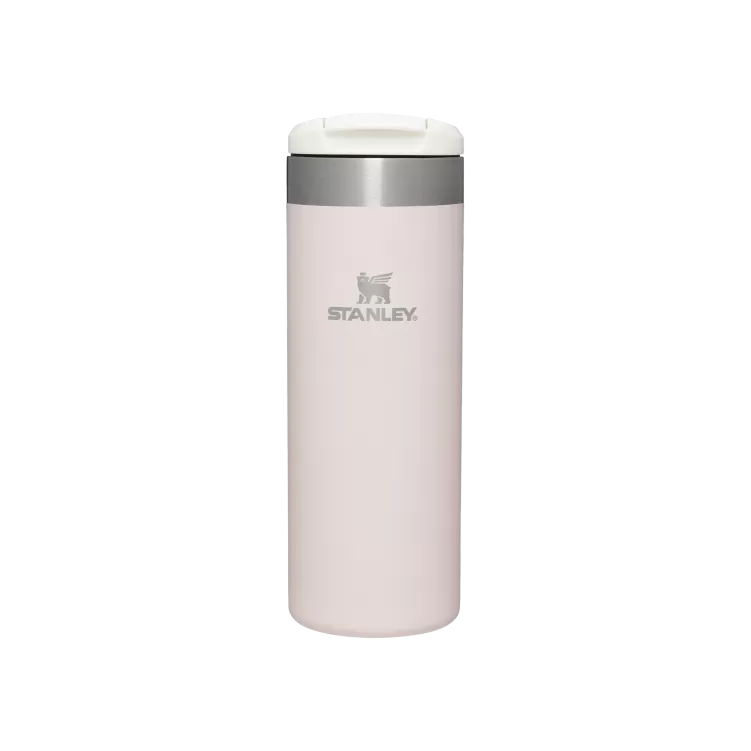STANLEY STANLEY AERO LIGHT 0,47 L Rose Termos