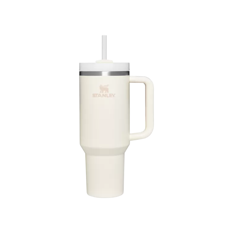 STANLEY STANLEY QUENCHER 1,18 Cream Tonal Termos