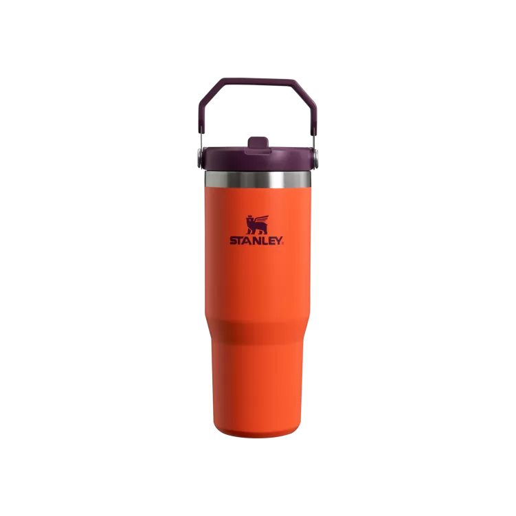 STANLEY STANLEY ICE FLOW 0,89 L Tigerlily Termos