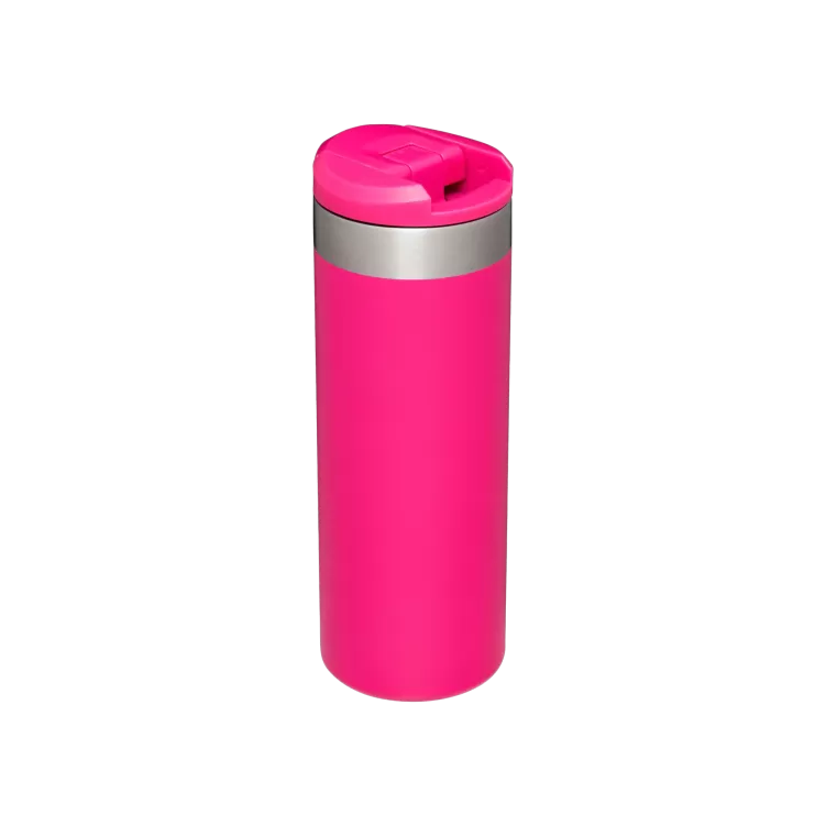 STANLEY STANLEY AERO LIGHT 0,47 L Pink Vibes Termos