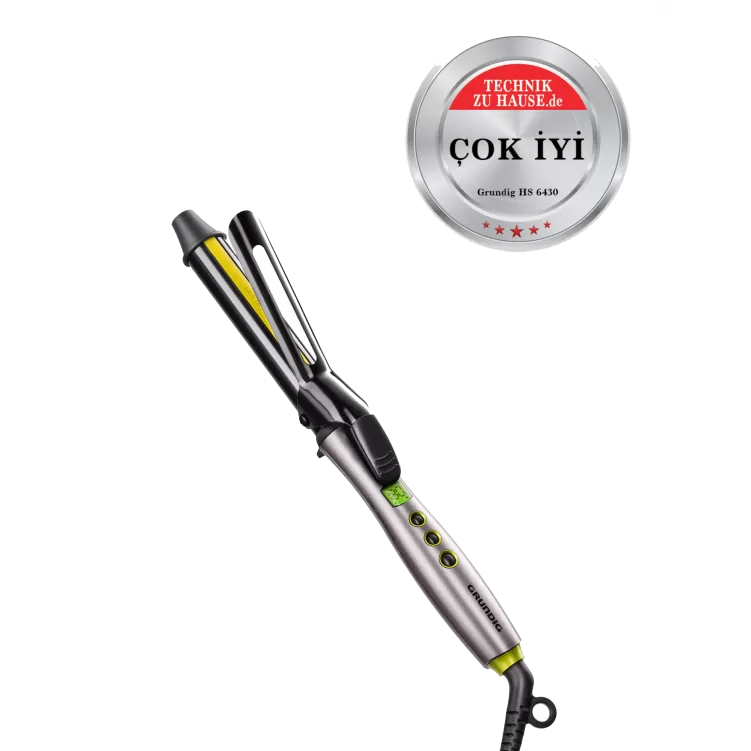 GRUNDIG HS 6430 Saç Maşası