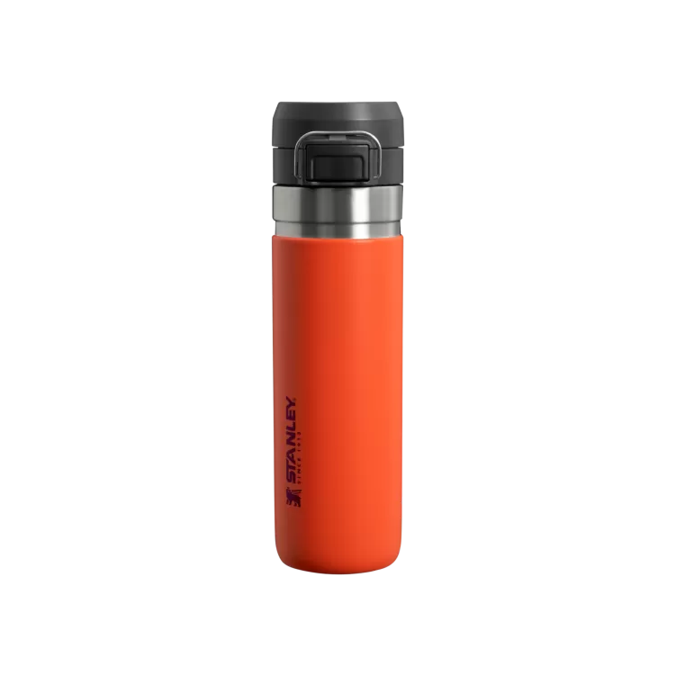 STANLEY STANLEY QUICK-FLIP 0,7 L Tigerlily Termos