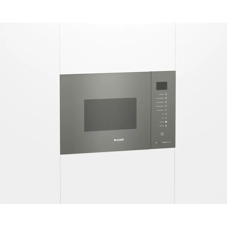 ARÇELİK MA 2521-2 G Ankastre Mikrodalga