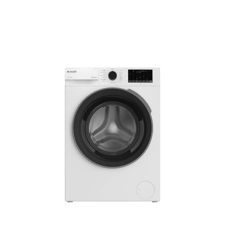 ARÇELİK 9100 DMX 9 Kg Çamaşır Makinesi