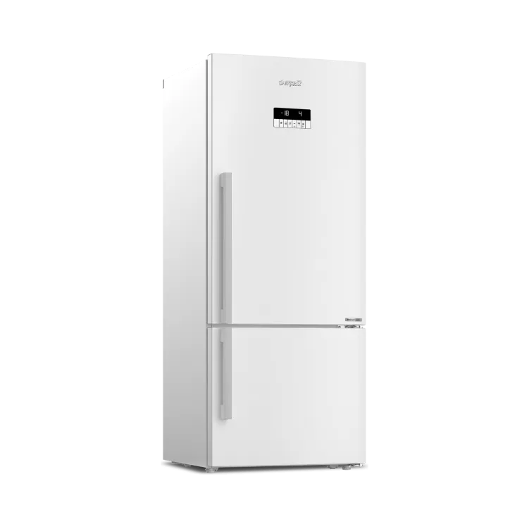 ARÇELİK 274532 EB Alttan Donduruculu Buzdolabı