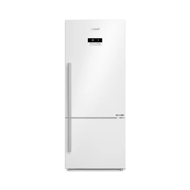 ARÇELİK 274532 EB Alttan Donduruculu Buzdolabı