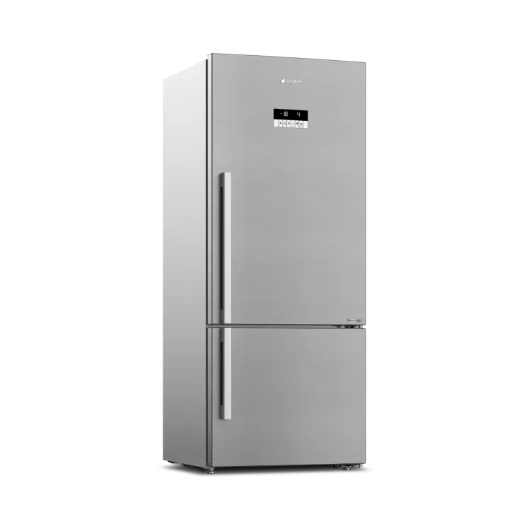 ARÇELİK 274532 EI Alttan Donduruculu Buzdolabı