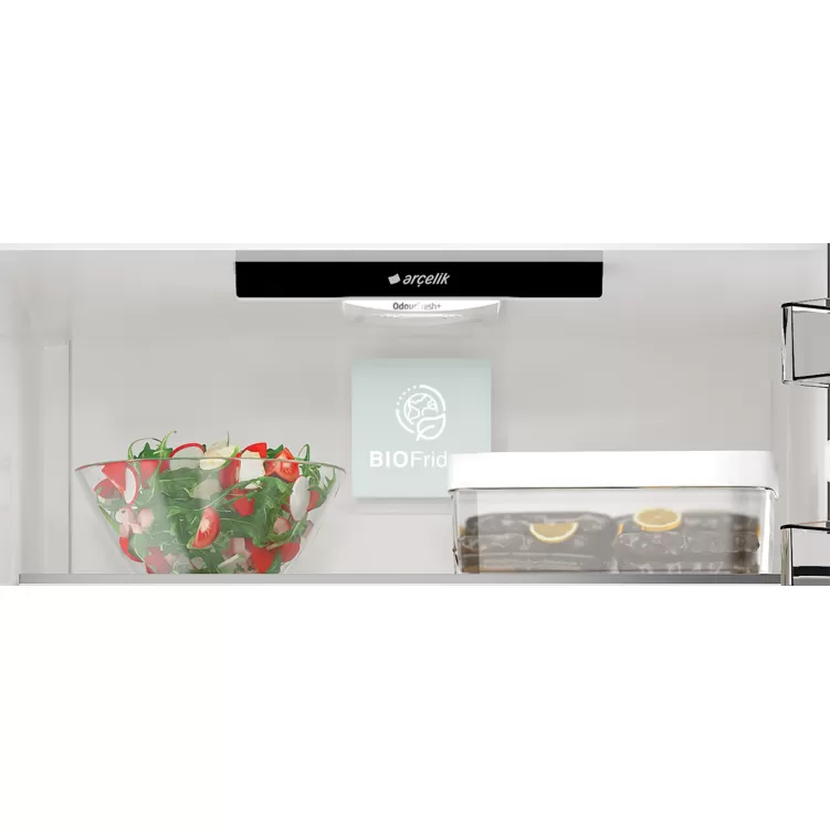 ARÇELİK 270514 EGC No Frost Buzdolabı