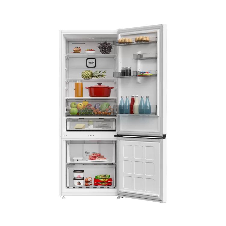 ARÇELİK 270475 MB Alttan Donduruculu Buzdolabı