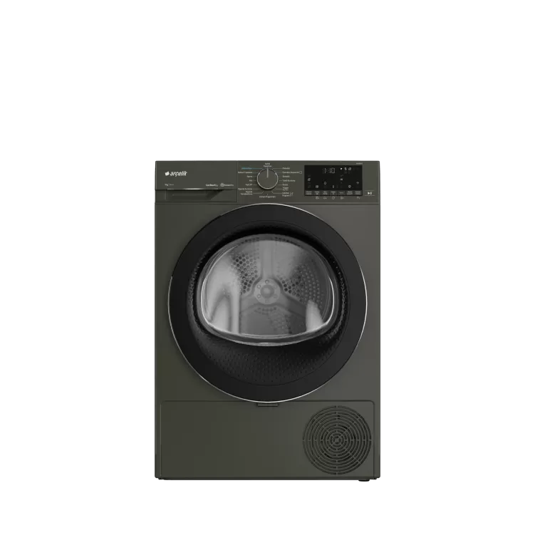 ARÇELİK 910 KMP IG 9 Kg Kurutma Makinesi