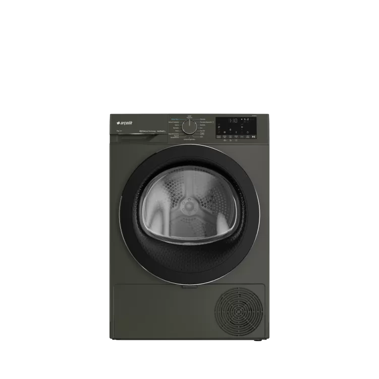 ARÇELİK 900 KMP IG 9 Kg Kurutma Makinesi
