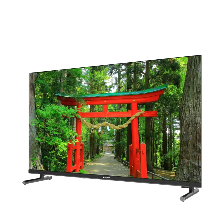 ARÇELİK 32 HD Android TV - A32 D 696 B Smart TV