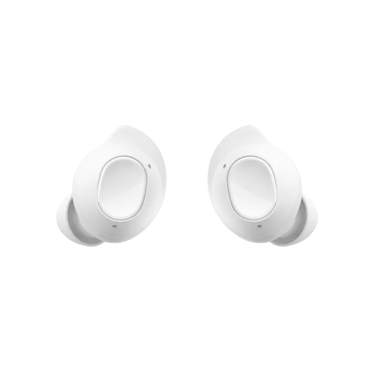 SAMSUNG Galaxy Buds FE Beyaz Kulaklık