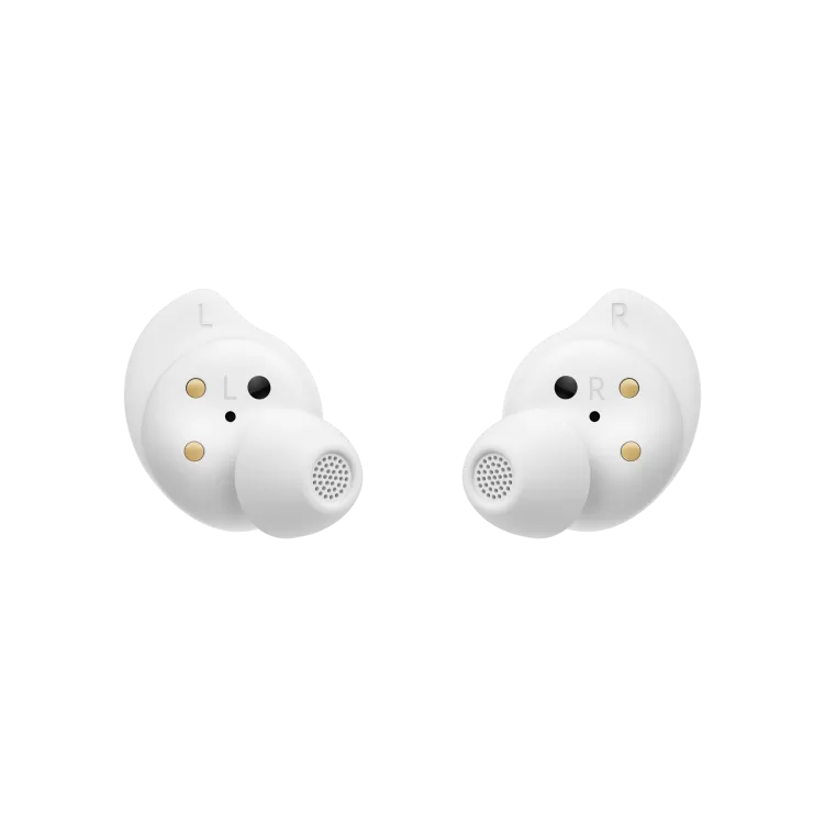 SAMSUNG Galaxy Buds FE Beyaz Kulaklık