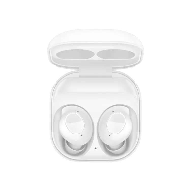 SAMSUNG Galaxy Buds FE Beyaz Kulaklık