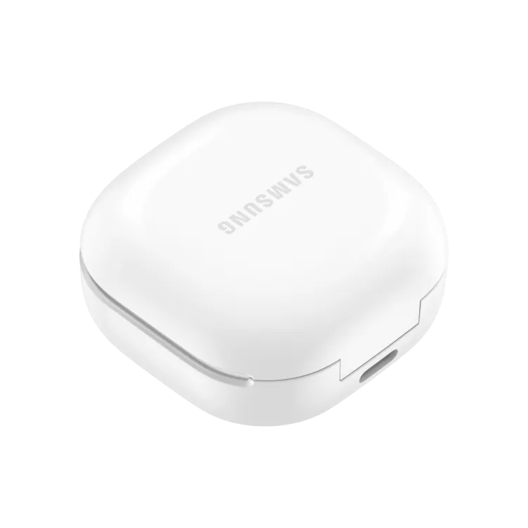 SAMSUNG Galaxy Buds FE Beyaz Kulaklık