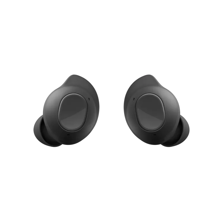 SAMSUNG Galaxy Buds FE Siyah Kulaklık