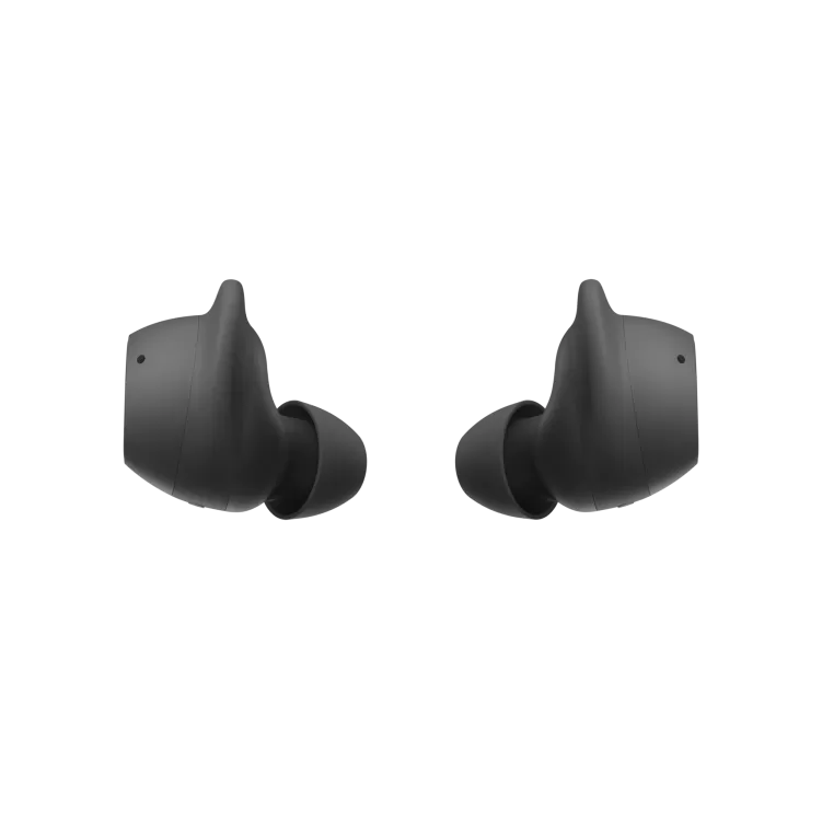SAMSUNG Galaxy Buds FE Siyah Kulaklık