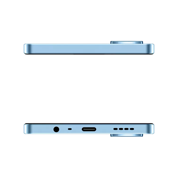 REALME Realme Note 60 4GB/128GB Mavi Android Telefon Modelleri