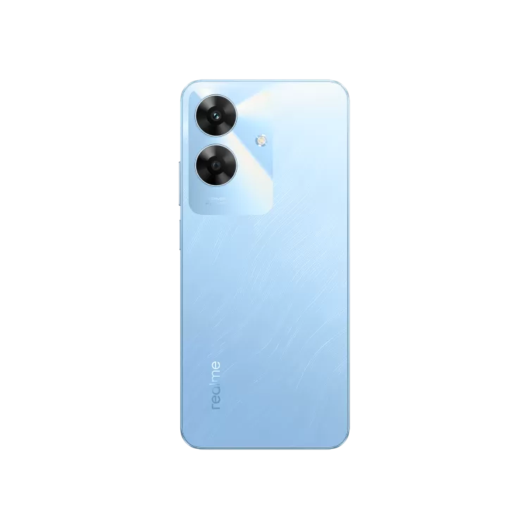 REALME Realme Note 60 4GB/128GB Mavi Android Telefon Modelleri