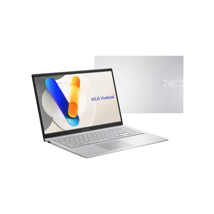 ASUS Asus Vivobook15 i5 8/512 X1504VA-NJ2431W Laptop