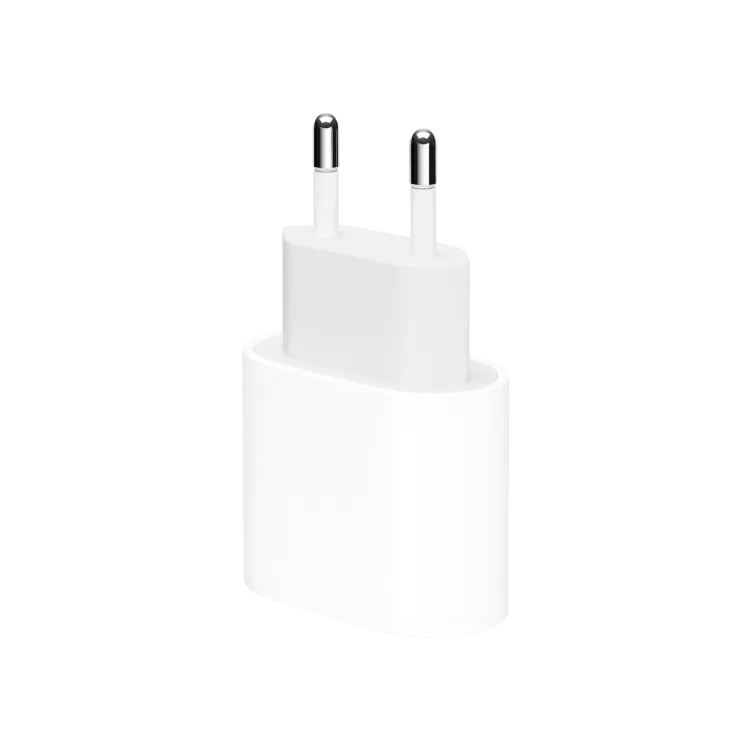 APPLE Apple 20W USB-C Güç Adaptörü 2025 Cep Telefonu Aksesuar