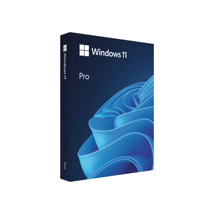 MICROSOFT Windows 11 Professional Türkçe Bilgisayar Çevre Birimleri