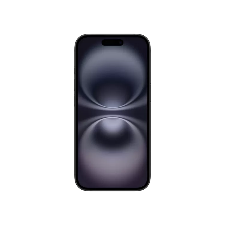 APPLE iPhone 16 Plus 128GB Siyah iPhone Telefon Modelleri