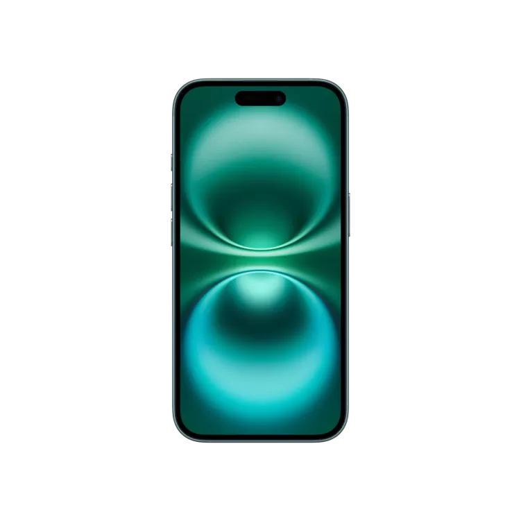APPLE iPhone 16 Plus 512GB Yeşil iPhone Telefon Modelleri