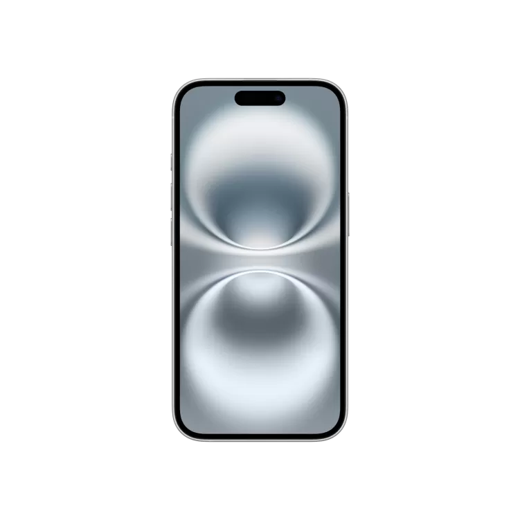 APPLE iPhone 16 Plus 512GB Beyaz iPhone Telefon Modelleri