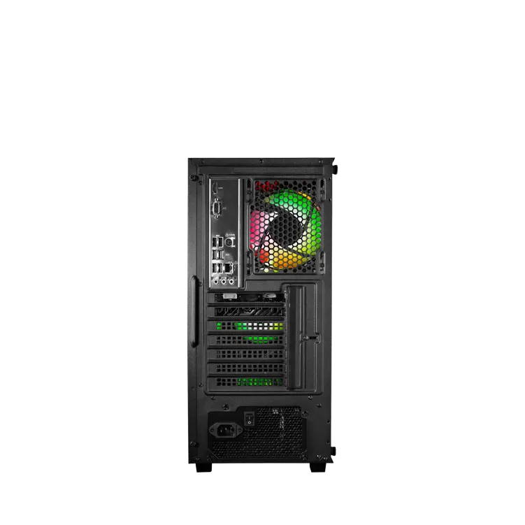 Casper Casper Excalibur i7 32 1TB RTX4060 DFB0X Masaüstü Bilgisayar