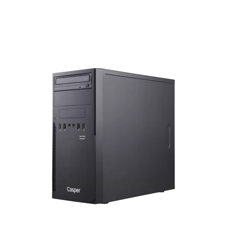 Casper Casper Nirvana i7 16 1TB BF00X Masaüstü Bilgisayar