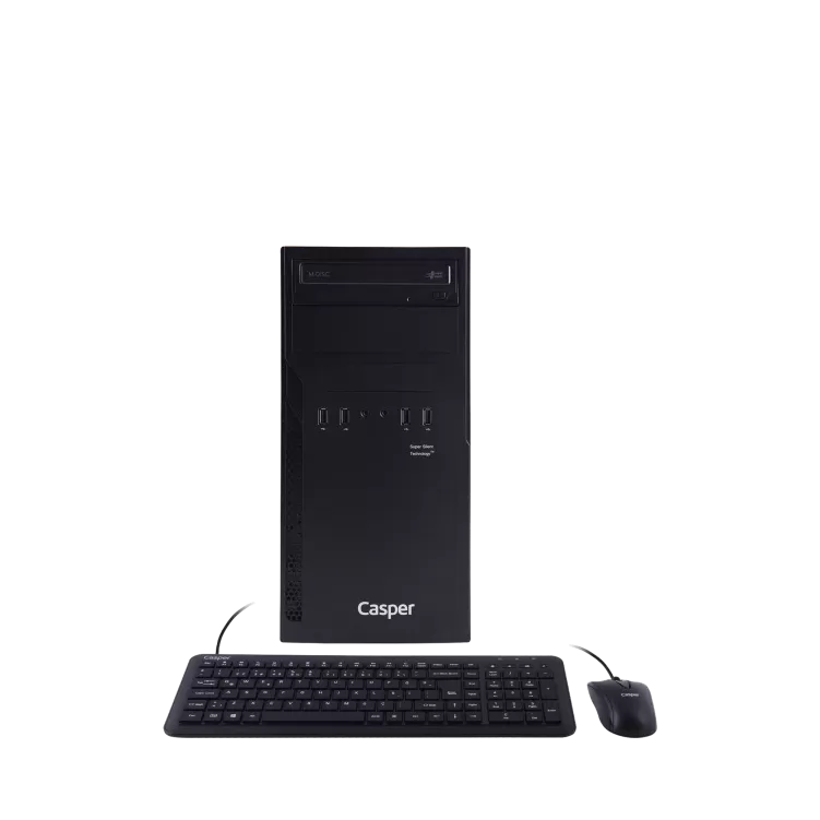 Casper Casper Nirvana i5 8 500 N2H 8V00X Masaüstü Bilgisayar