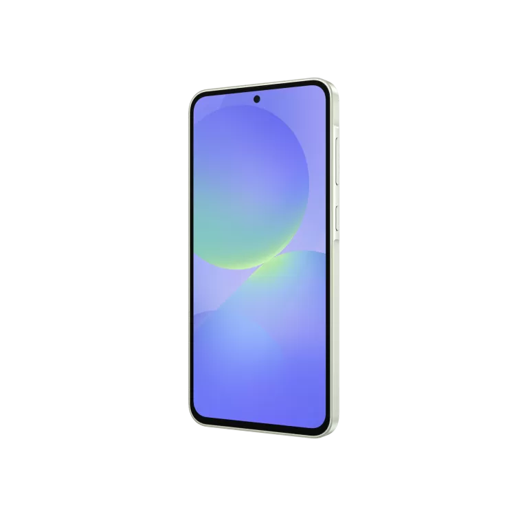 SAMSUNG Samsung Galaxy A36 5G 8/256GB Yeşil Android Telefon Modelleri