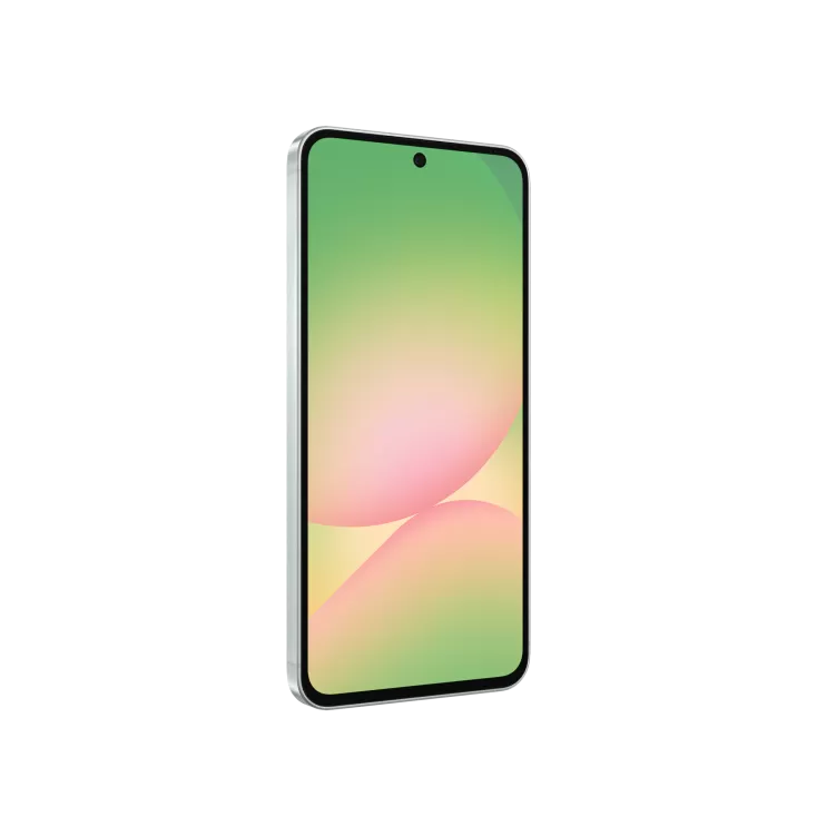 SAMSUNG Samsung Galaxy A56 5G 8/256GB Yeşil Android Telefon Modelleri