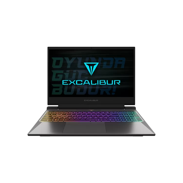 Casper Casper Excalibur i5 16 1TB RTX4060 BFB0X Laptop