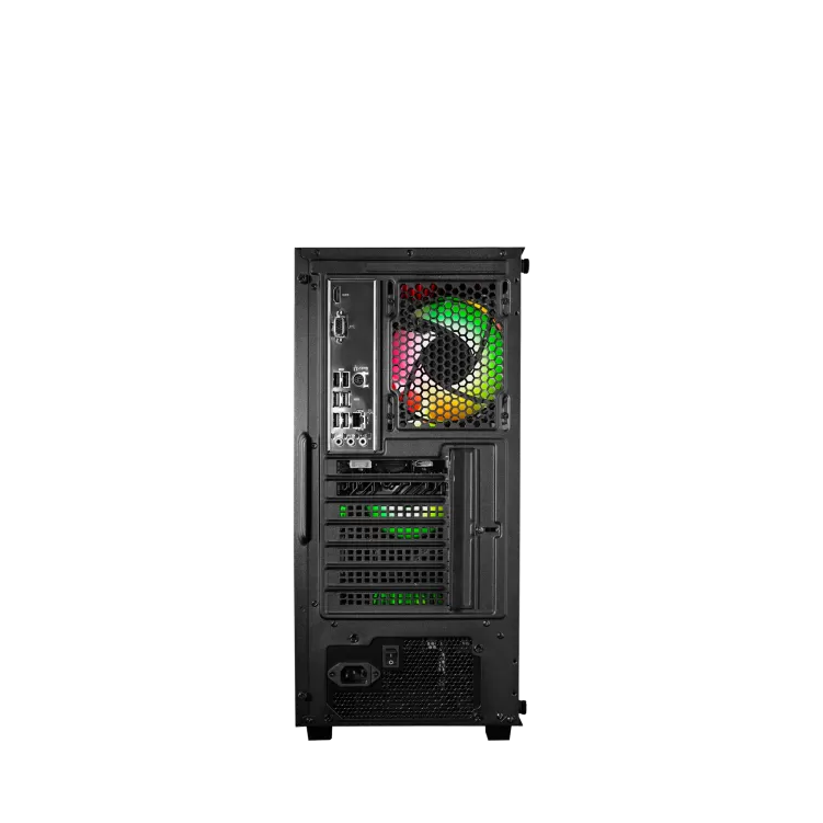 Casper Casper Excalibur i5 8 500 RTX3050 8V50X Masaüstü Bilgisayar