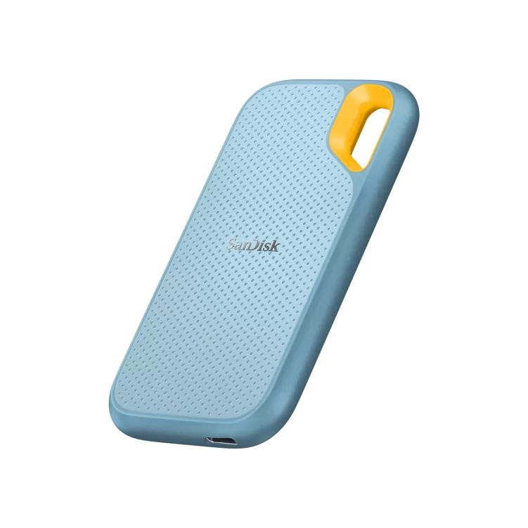 SANDISK SanDisk ExtremeV2 2TB SDSSDE61-2T00-G25B Bilgisayar Çevre Birimleri