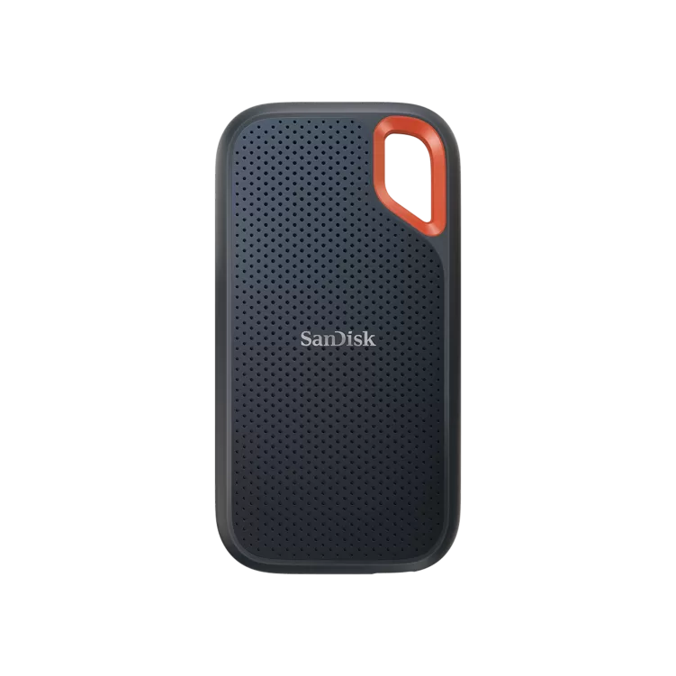 SANDISK SanDisk Extreme V2 4TB SDSSDE61-4T00-G25 Bilgisayar Çevre Birimleri