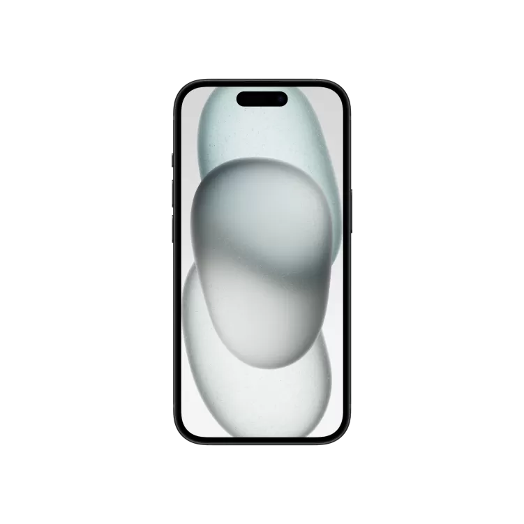 APPLE iPhone 15 256GB Siyah iPhone Telefon Modelleri