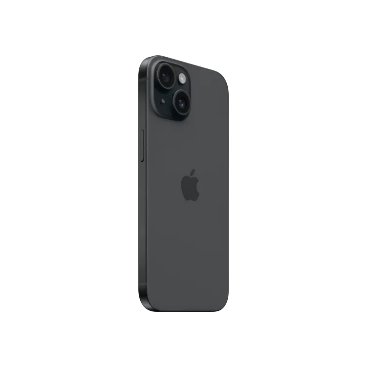 APPLE iPhone 15 256GB Siyah iPhone Telefon Modelleri